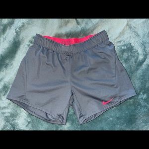 Nike Dri Fit shorts